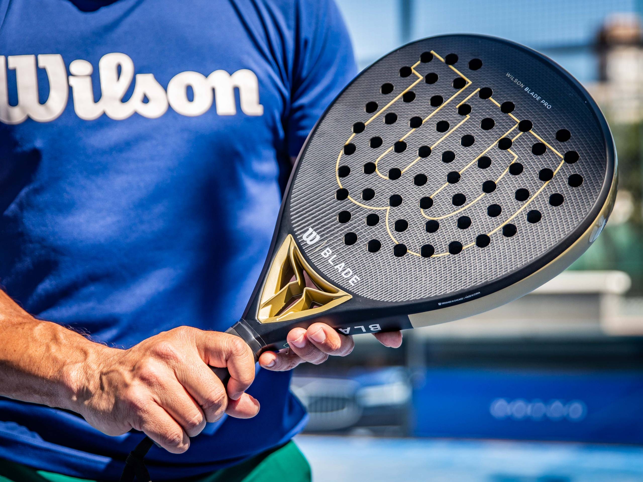 WILSON PADEL 2024-13